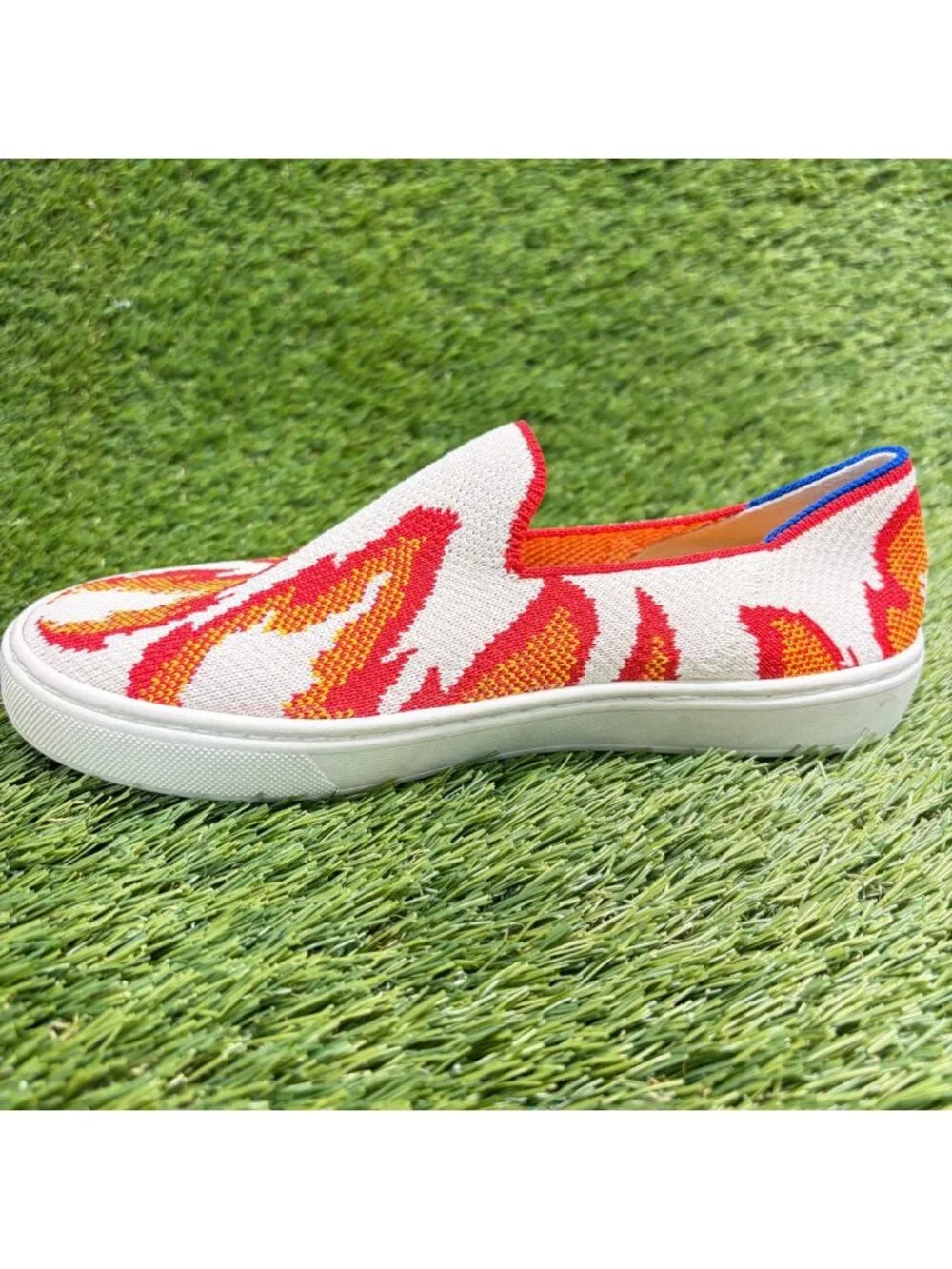 Rothys please review